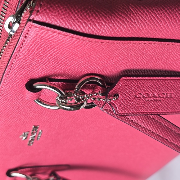 Coach satchel - Picture 10 of 10